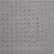 Design Imports CAMZ12442 Gray Recycled Cotton Waffle Dishtowel Set - Set of 6 Perspective: bottom