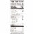 McCann's Imported Kosher Steel Cut Irish Oatmeal - Non-GMO Project Verified Oatmeal Perspective: bottom