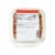 Torn & Glasser Coconut Macaroon Almonds Perspective: bottom