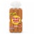 Heiner's Sunny Buns Honey Enriched Hot Dog Buns Perspective: bottom