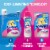 Snuggle Superfresh Spring Burst Scent Boosters Perspective: bottom