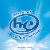 Snuggle® Blue Sparkle Liquid Fabric Softener Perspective: bottom