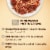 Healthy Choice Cafe Steamers Spaghetti & Meatballs Frozen Meal Perspective: bottom