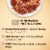 Healthy Choice Cafe Steamers Spaghetti & Meatballs Frozen Meal Perspective: bottom