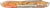 Manischewitz® Extra Wide Egg Noodles Perspective: bottom