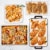 Perdue® Harvestland® Organic Chicken Breasts Perspective: bottom