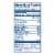 Perdue® Short Cuts® Grilled Fajita Style Chicken Breast Strips Perspective: bottom