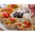 Perdue Short Cuts Refrigerated Fully Cooked Roasted Shredded Chicken Breast Perspective: bottom