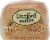 Dunford Bakers Wheat Bread Perspective: bottom