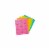 Avery® Astrobrights Rectangular Color Labels Perspective: bottom