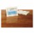 Avery® CARD,NOTE,INKJT,60/BX,IVY 08317 Perspective: bottom