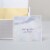 Avery® Easy Peel Ink Jet Mailing Labels - Clear Perspective: bottom