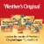 Werther's Original Sugar Free Chewy Caramel Candies Perspective: bottom