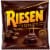Riesen® Chewy Chocolate Caramels Perspective: bottom