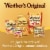Werther's Original Chewy Caramels Perspective: bottom