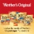 Werther's® Original® Sugar Free Hard Candies Perspective: bottom