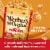 Werther's Original Caramel Popcorn Resealable Pouch Perspective: bottom