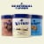 Tillamook Monster Cookie Ice Cream Perspective: bottom