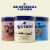 Tillamook Monster Cookie Ice Cream Tub Perspective: bottom