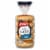 Sara Lee Deluxe Plain Bagels Perspective: bottom