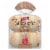 Sara Lee Artesano White Bakery Buns Perspective: bottom