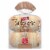 Sara Lee Artesano White Bakery Buns Perspective: bottom