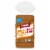 Sara Lee Half Loaf Honey Butter Bread Perspective: bottom