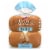 Sara Lee Artesano Brioche Buns Perspective: bottom