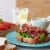 Sara Lee White made with Whole Grain Bread Perspective: bottom