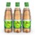 Seagram'S® Ginger Ale Caffeine Free Soda Bottles Perspective: bottom