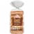 Oroweat 100% Whole Wheat English Muffins Perspective: bottom