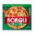 Boboli Original Crusts Perspective: bottom