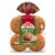 Oroweat Onion Buns Perspective: bottom