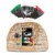 The Rustik Oven Artisan Style Italian Bread Perspective: bottom