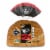 The Rustik Oven Seeds & Mutligrain Bread Perspective: bottom