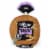 The Rustik Oven® ourdough Cracked Wheat Bread Perspective: bottom