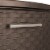 Sterilite® Weave 3-Drawer Tower - Espresso Perspective: bottom