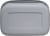 Sterilite® Weave Laundry Hamper - Cement Perspective: bottom