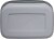 Sterilite® Weave Laundry Hamper - Cement Perspective: bottom