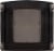Sterilite 3-Drawer Weave Storage Unit - Espresso Perspective: bottom