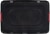 Sterilite Industrial Storage Tote - Black Perspective: bottom