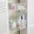 Sterilite® Storage Bin Perspective: bottom