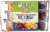Old Wisconsin Natural Cut® Beef & Cheddar Snack Tray Perspective: bottom