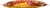 Jose Ole® Beef & Cheese Chimichanga Perspective: bottom