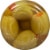 Mezzetta™ Martini Olives Perspective: bottom