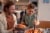 Mezzetta™ Family Recipes Roasted Garlic Pasta Sauce Perspective: bottom