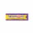 Mardi Gras Printed Paper Napkins Perspective: bottom