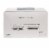 Safe T Gard Toilet Seat Cover 250 per Box 47046 Perspective: bottom