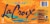 LaCroix® Orange Flavored Sparkling Water Cans Perspective: bottom
