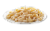 Michelina's Zap'ems Fettuccine Alfredo Perspective: bottom